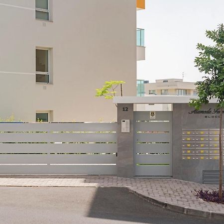 Alameda Formosa I By An Island Apart فونشال المظهر الخارجي الصورة