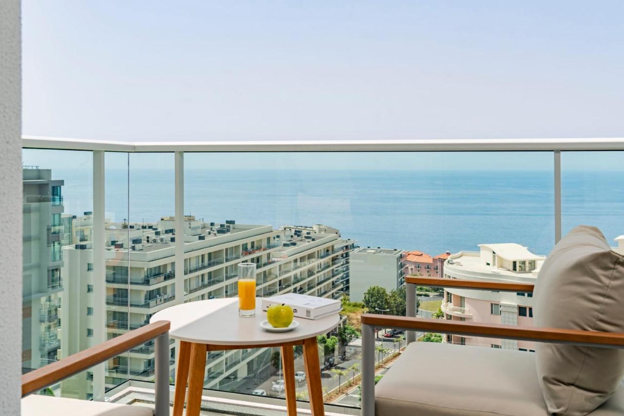 Alameda Formosa I By An Island Apart فونشال المظهر الخارجي الصورة