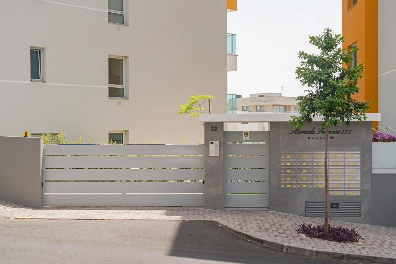 Alameda Formosa I By An Island Apart فونشال المظهر الخارجي الصورة