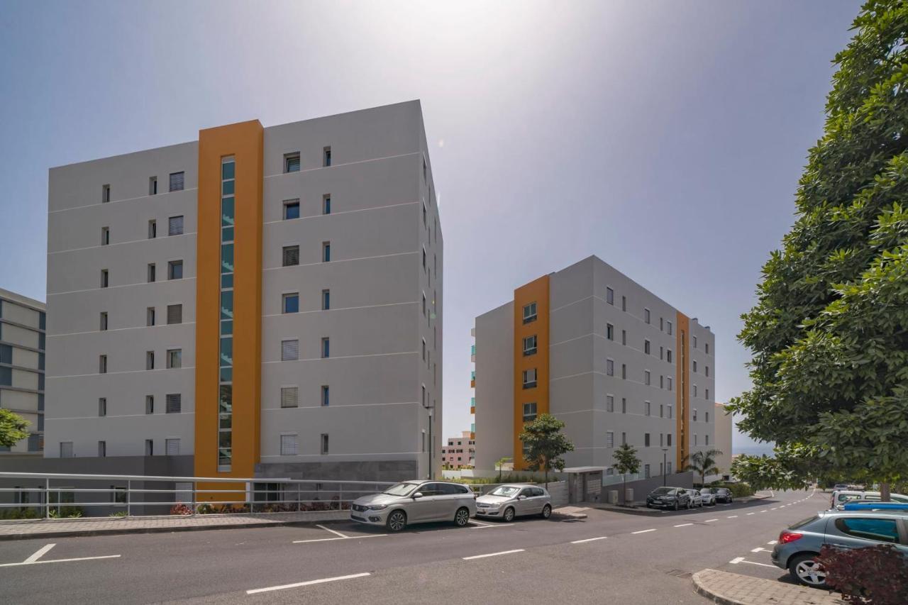 Alameda Formosa I By An Island Apart فونشال المظهر الخارجي الصورة