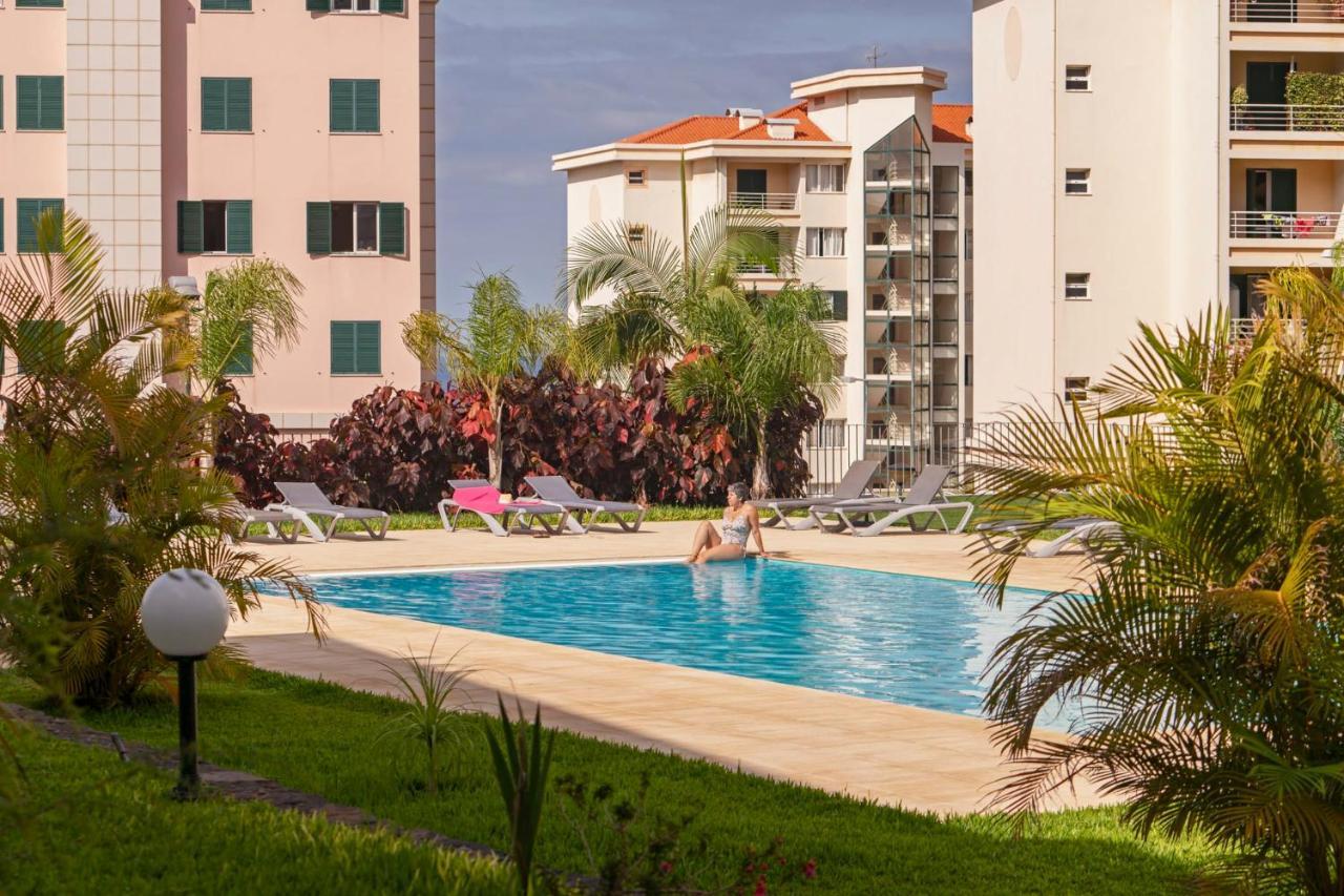 Alameda Formosa I By An Island Apart فونشال المظهر الخارجي الصورة