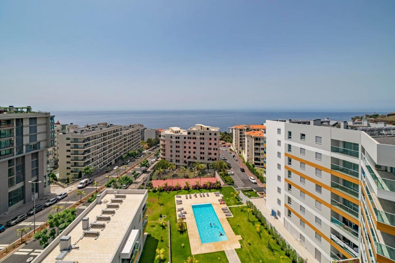 Alameda Formosa I By An Island Apart فونشال المظهر الخارجي الصورة