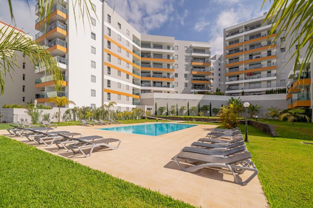 Alameda Formosa I By An Island Apart فونشال المظهر الخارجي الصورة